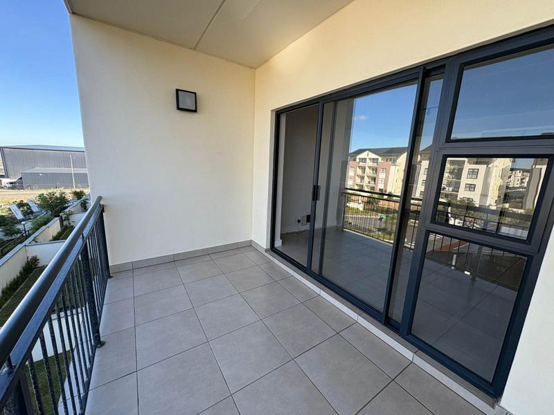 To Let 2 Bedroom Property for Rent in Richwood Western Cape